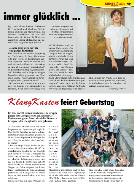 Page 49 Ausgabe 201804