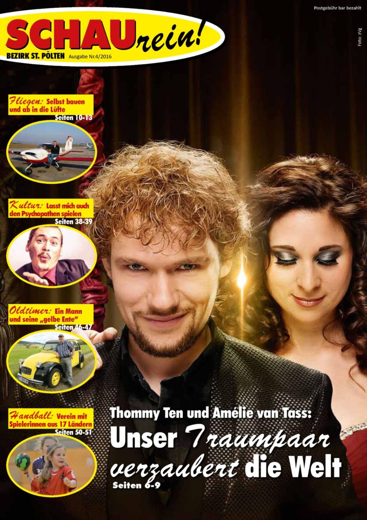 Ausgabe 201604