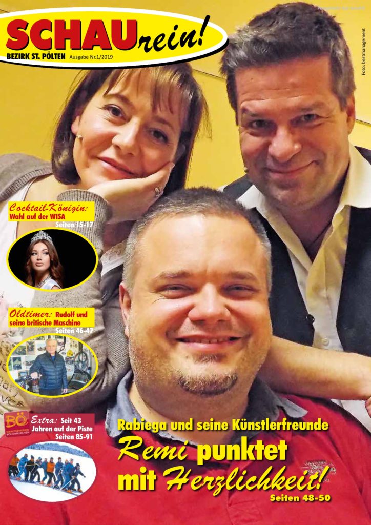 Ausgabe 201901