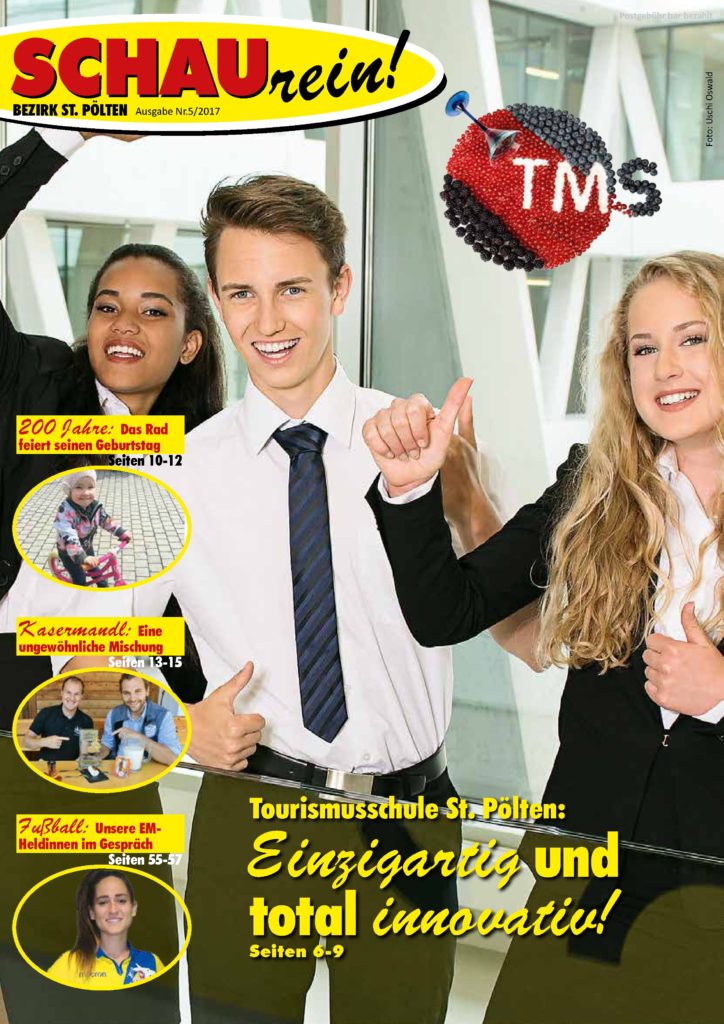 Ausgabe 201705