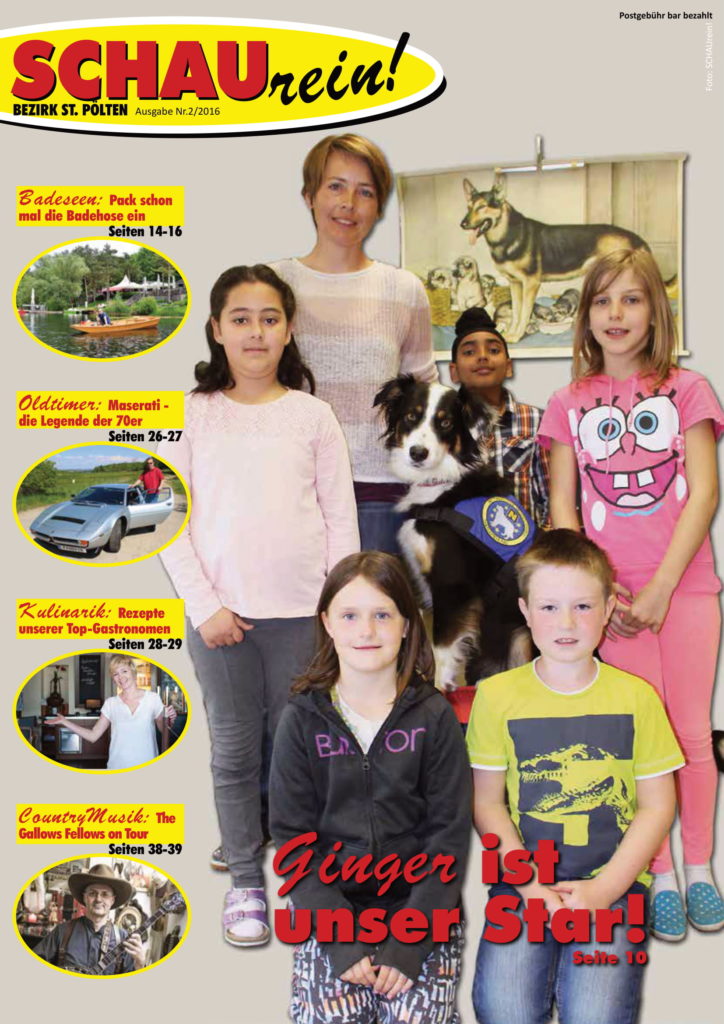 Ausgabe 201602