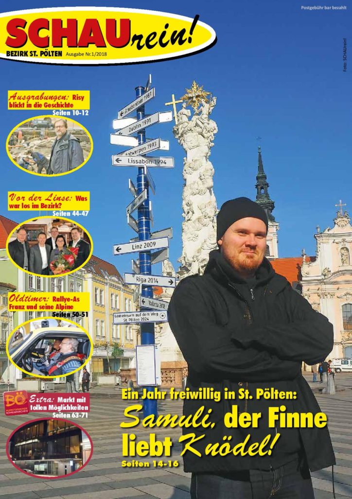 Ausgabe 201801