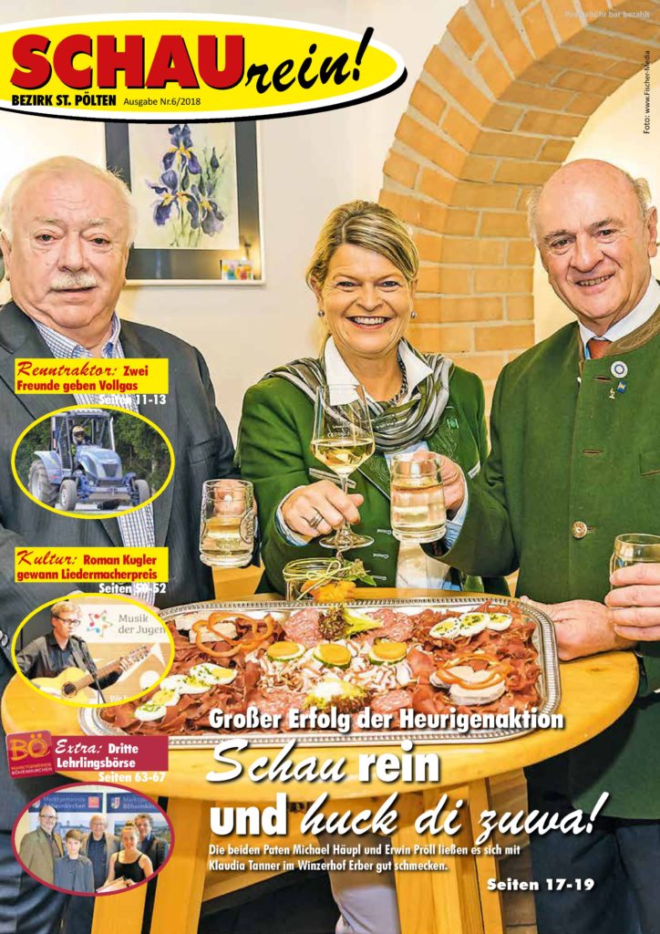 Ausgabe 201806
