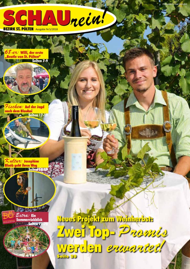 Ausgabe 201805